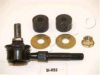 JAPKO 106H52 Sway Bar, suspension